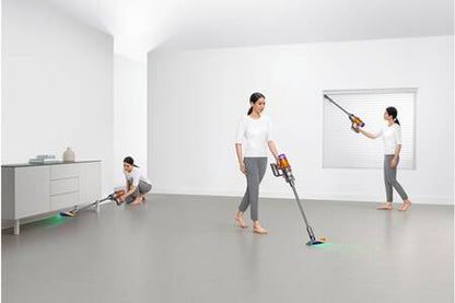 Aspirateur Balai Dyson V12 Slim Absolute