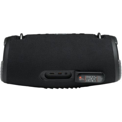 Enceinte portable JBL Xtreme 3 Noir