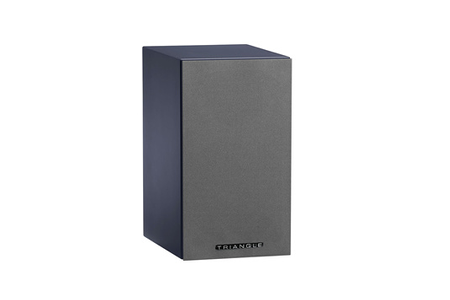 Enceinte connectée Hifi TRIANGLE LN01A BLEU ABYSSE VENDUES A LA PAIRE