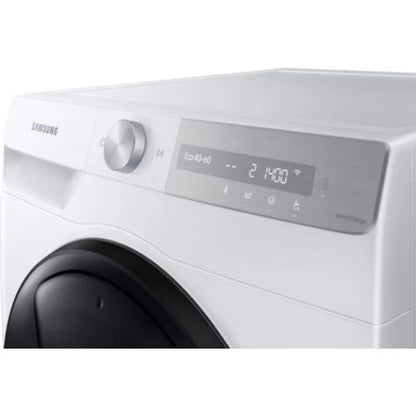 Lave linge hublot SAMSUNG WW90T754DBH Quickdrive