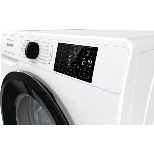 Lave linge hublot GORENJE WNEIX4ADS