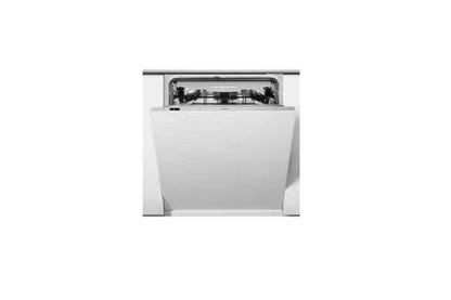 Lave-vaisselle WHIRLPOOL LAVE-VAISSELLE 60CM 14 COUVERTS 43DB TOUT INTÉGRABLE WHIRLPOOL - WKCIO3T133PFE