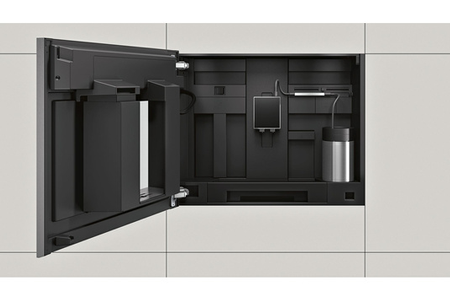 Machine à café encastrable NEFF C17KS61H0