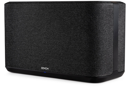 Enceinte connectée Hifi DENON DENON HOME 350 BLACK DISPONIBLE EN BLANC