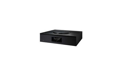 Amplificateur hi-fi TECHNICS SA-C600EG-K NOIR