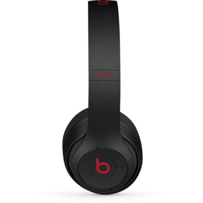 Casque BEATS Studio3 Wireless Black-Red Decade Reconditionné