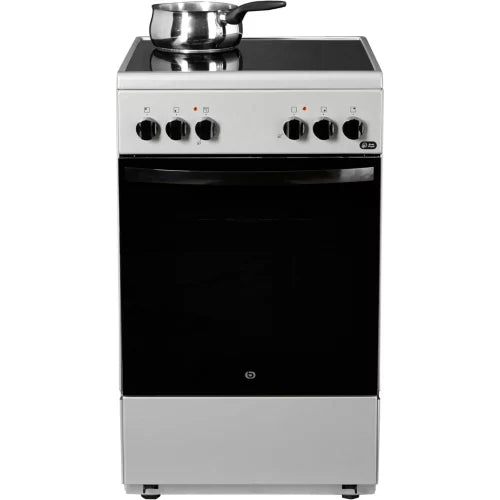 Cuisinière vitrocéramique ESSENTIELB ECV506s