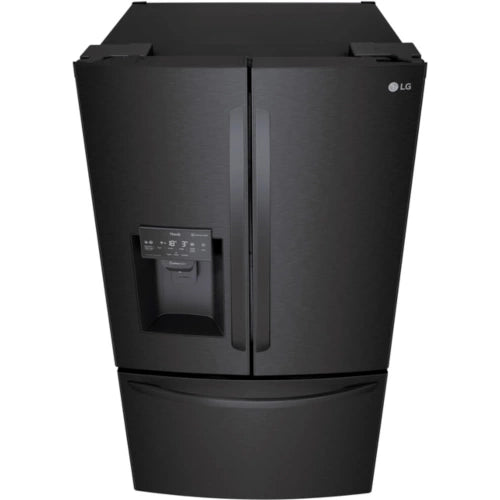 Réfrigérateur multi portes LG GML8031MT