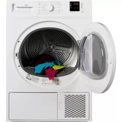 Sèche linge pompe à chaleur LISTO SLHP7-L3b