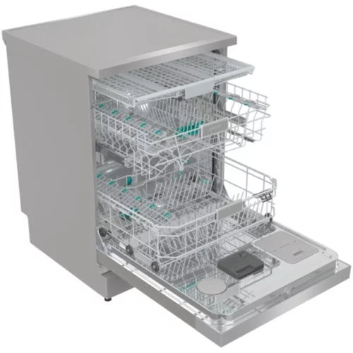 Lave vaisselle 60 cm GORENJE GS693C60XUVAD