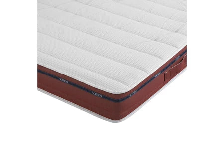 Someo Matelas relaxation 100% latex crépuscule 500 - someo 100x190