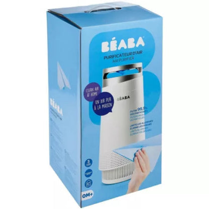 Purificateur d'air BEABA Purificateur air