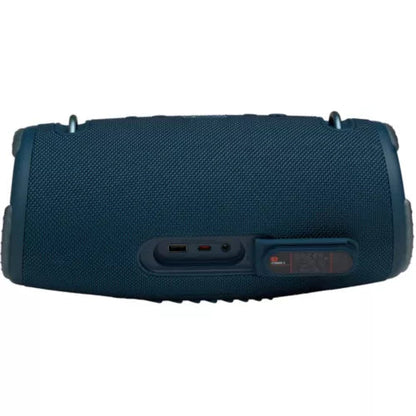 Enceinte portable JBL Xtreme 3 Bleu