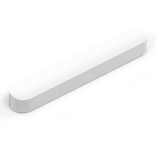 Barre de son SONOS Beam 2 Blanc