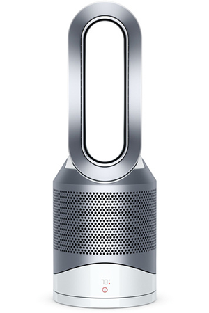 Dyson Purificateur D'air Ventilateur Chauffage HP00