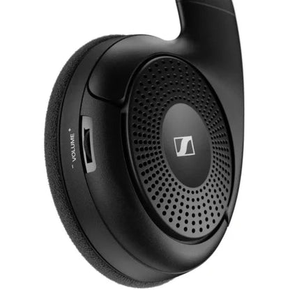 Casque Tv Sennheiser Rs 120-W