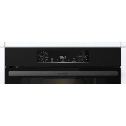 Four encastrable fonction vapeur GORENJE BPS6737E02B