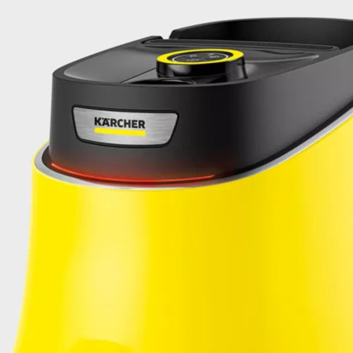 Nettoyeur vapeur KARCHER SC3 deluxe easyfix