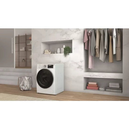 Lave linge hublot Whirlpool W8W946WRFR AUTODOSE