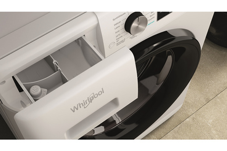 Lave-linge hublot WHIRLPOOL FFDB11469BVFR