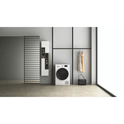 Sèche linge pompe à chaleur WHIRLPOOL FFTNM228X3BFR