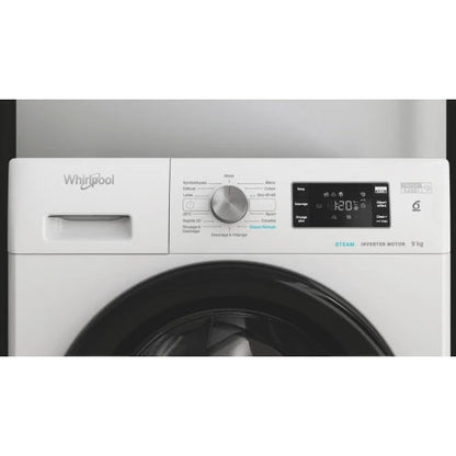 Lave linge hublot WHIRLPOOL FFBP9469BVFR