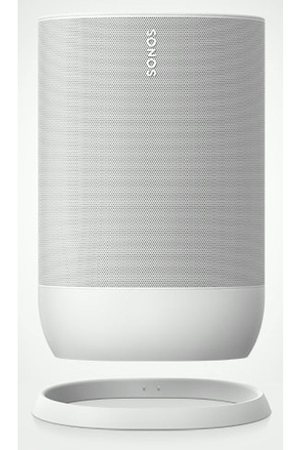 Enceinte multiroom SONOS MOVE BLANC BLUETOOTH ET WIFI