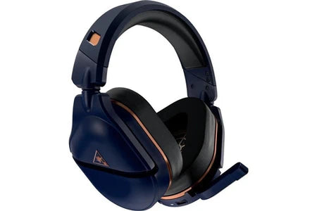 Casque Pc Turtle Beach Casque-Micro Gaming - Turtle Beach - Stealth 700 Gen2 Max Pour Xbox - Bleu Cobalt - Compatible Multiplateforme