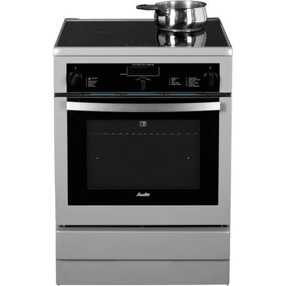 Cuisinière induction SAUTER SCI1713T