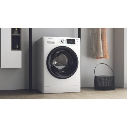 Lave linge hublot WHIRLPOOL FFDB10469BVFR