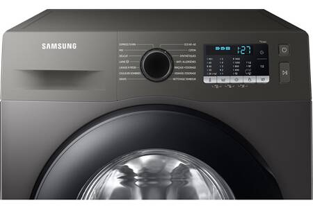 Lave-Linge Hublot Samsung Ww70ta046ax