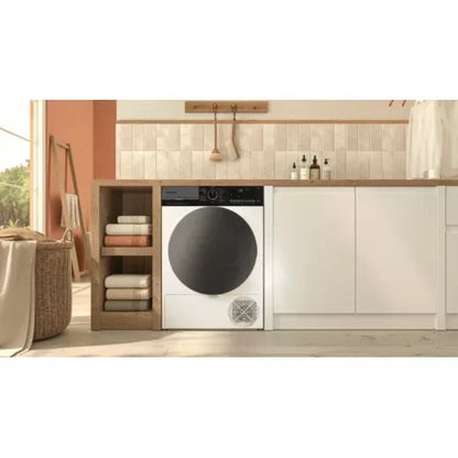 Sèche linge pompe à chaleur GRUNDIG GT76924D SupremeRefresh