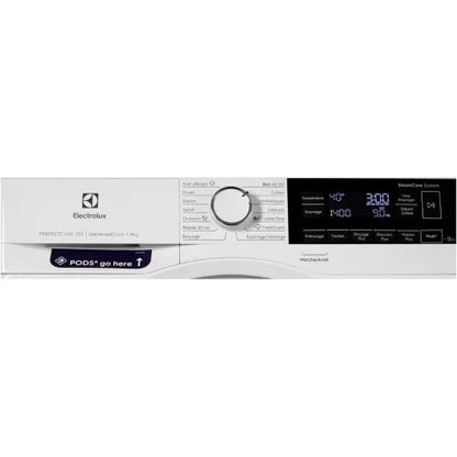 Lave linge hublot ELECTROLUX EW7F9493OP Universal Dose