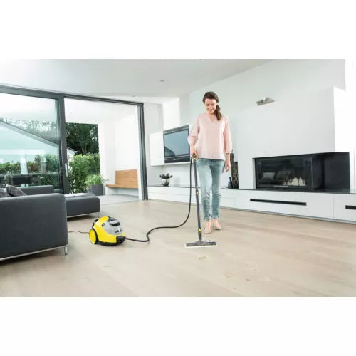 Nettoyeur vapeur KARCHER SC5 Easy Fix