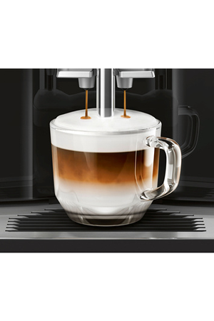 Expresso avec broyeur SIEMENS EQ. 300 TI351209RW