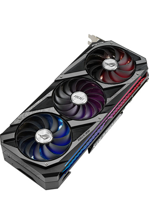 Carte graphique ASUS ROG STRIX RTX3070 O8G GAMING