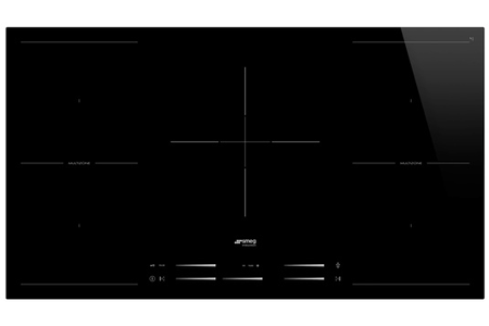 Plaque induction SMEG SI2M7953D