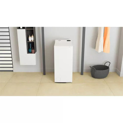 Lave linge top Whirlpool TDLR6245FR/N