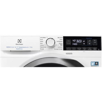 Lave linge hublot ELECTROLUX EW7F3816AB Autodose