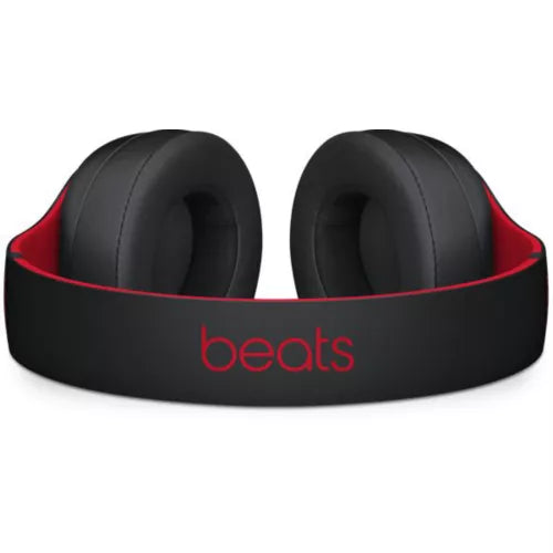 Casque BEATS Studio3 Wireless Black-Red Decade Reconditionné