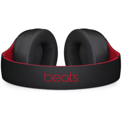 Casque BEATS Studio3 Wireless Black-Red Decade Reconditionné