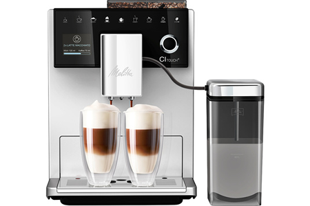 Expresso avec broyeur MELITTA CI TOUCH F630-101