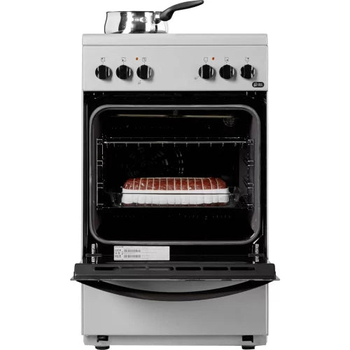 Cuisinière vitrocéramique ESSENTIELB ECV506s