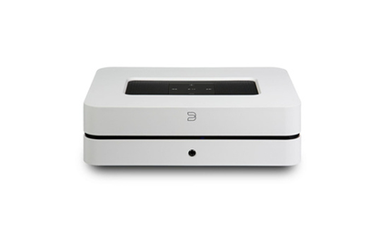 Amplificateur hi-fi BLUESOUND POWERNODE 2021 BLANC