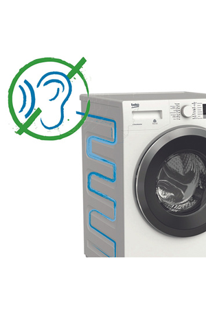 Sèche-linge BEKO DHP73W