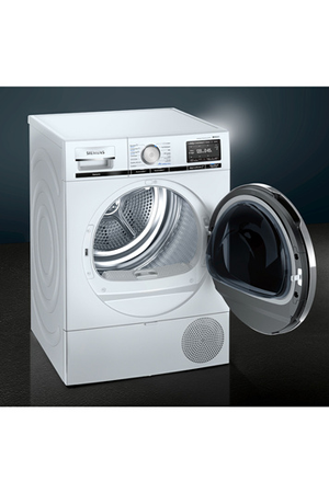 Sèche-linge SIEMENS WT47XEH9FF