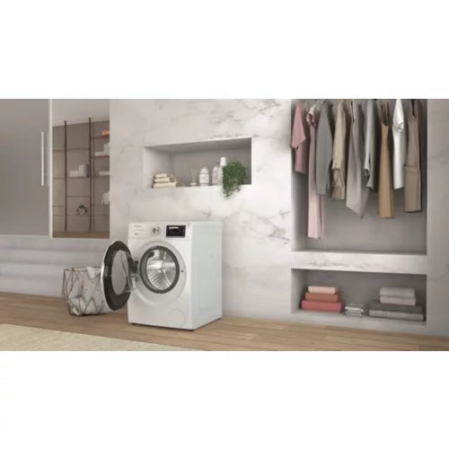 Lave linge hublot Whirlpool W8W946WRFR AUTODOSE