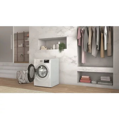 Lave linge hublot Whirlpool W8W946WRFR AUTODOSE