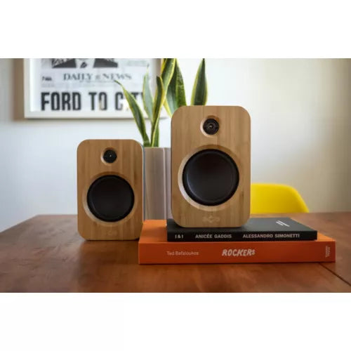 Enceinte portable MARLEY Get Together Duo