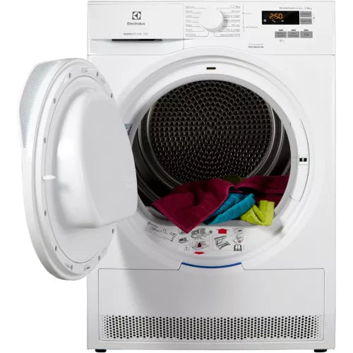 Sèche linge pompe à chaleur ELECTROLUX EW7H5803PC